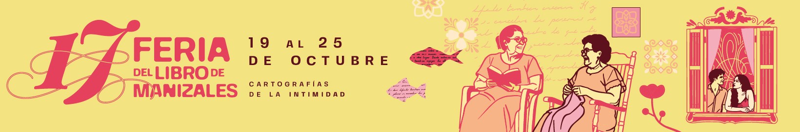 Feria del Libro Manizales